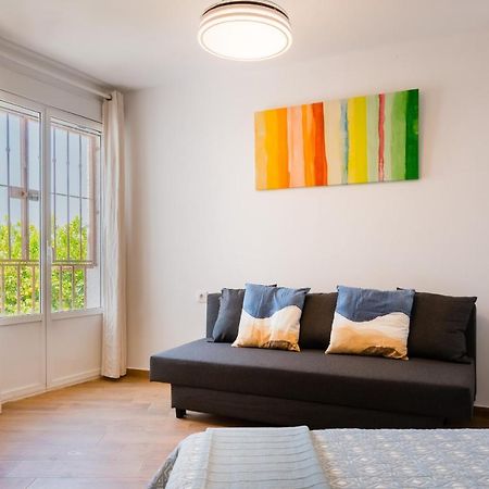 Mazagon Beach Loft Donkey Могер Экстерьер фото
