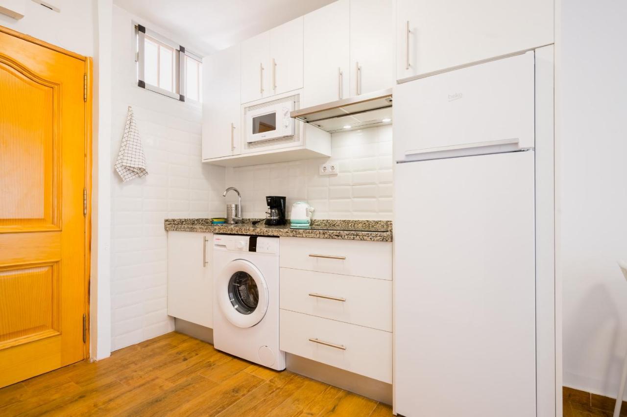 Mazagon Beach Loft Donkey Могер Экстерьер фото