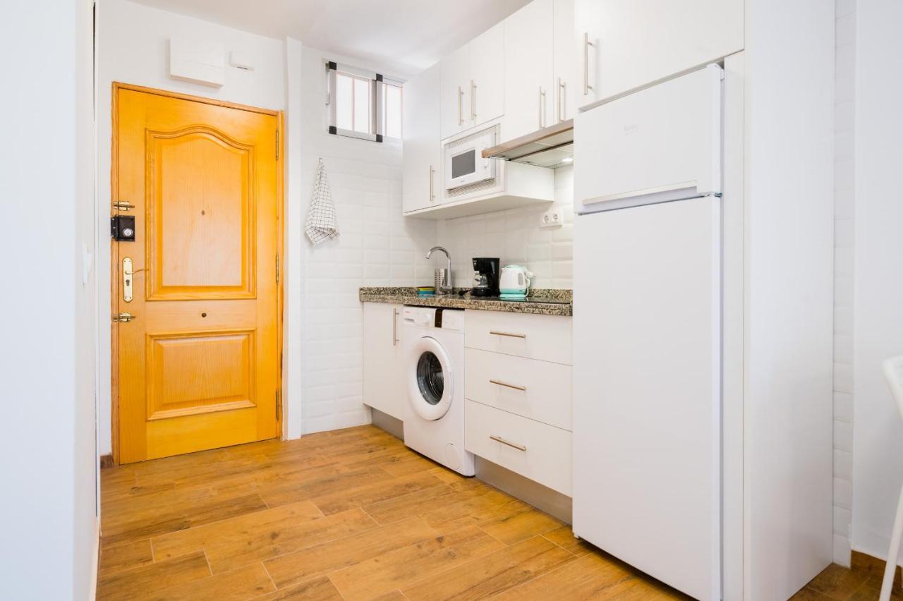 Mazagon Beach Loft Donkey Могер Экстерьер фото