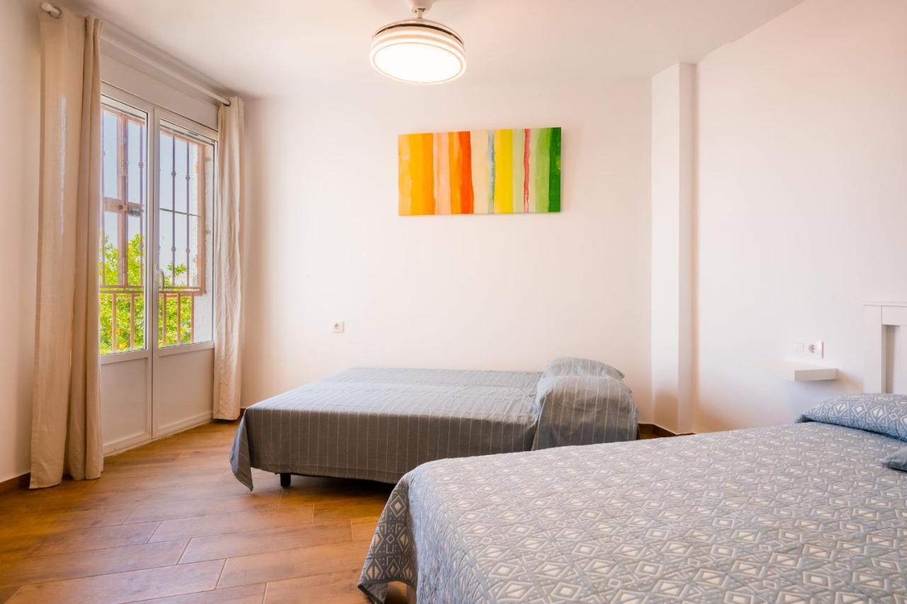 Mazagon Beach Loft Donkey Могер Экстерьер фото