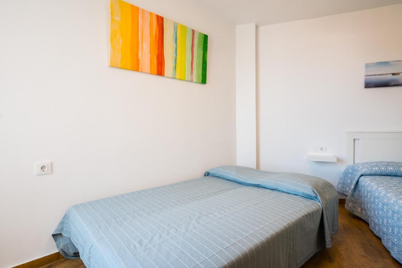 Mazagon Beach Loft Donkey Могер Экстерьер фото
